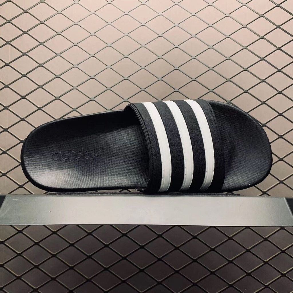 Fullbox Adidas Original Adilette Beach Sandals Slippers 40-45