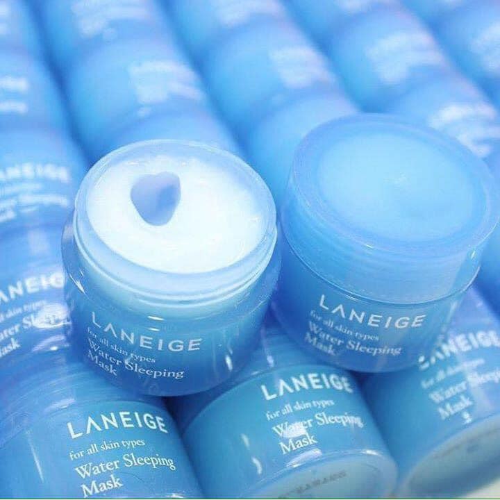 MẶT NẠ NGỦ LANEIGE BÉ