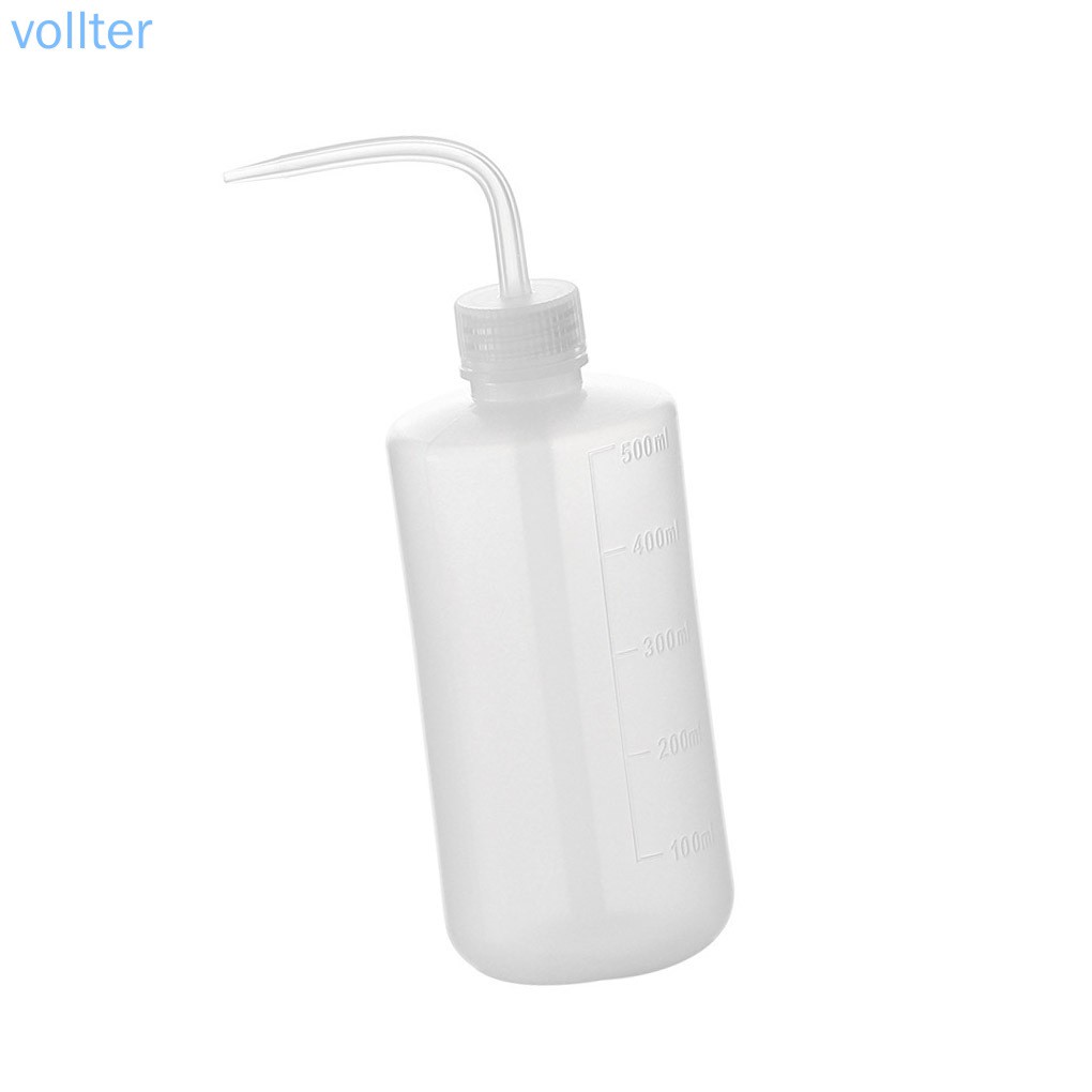 Bình nhựa tưới cây 500ml
