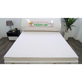 Nệm Cao Su Non Cao Cấp Thắng Lợi