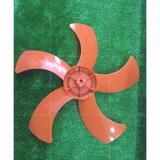 Cánh quạt lỗ tròn giá rẻ B3, B4, B5