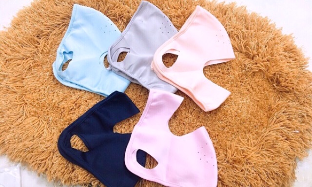 HOTTREND!!!! Khẩu trang chống nắng ninja siêu tiện | BigBuy360 - bigbuy360.vn