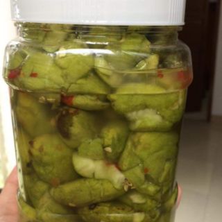 CÀ NA ĐẬP NHÀ LÀM