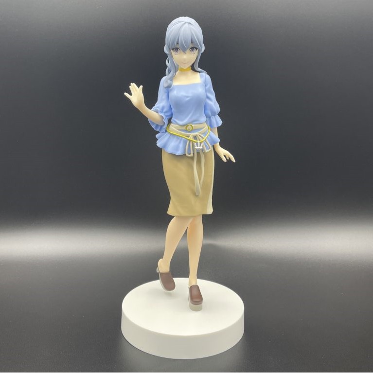 Kantai Collection - EXQ Figure ~Gotland Plain Clothes Ver.~