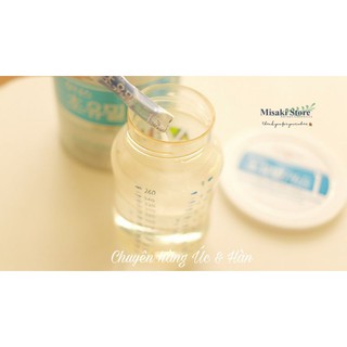 Sữa non ildong số 1 và 2 Hàn Quốc
