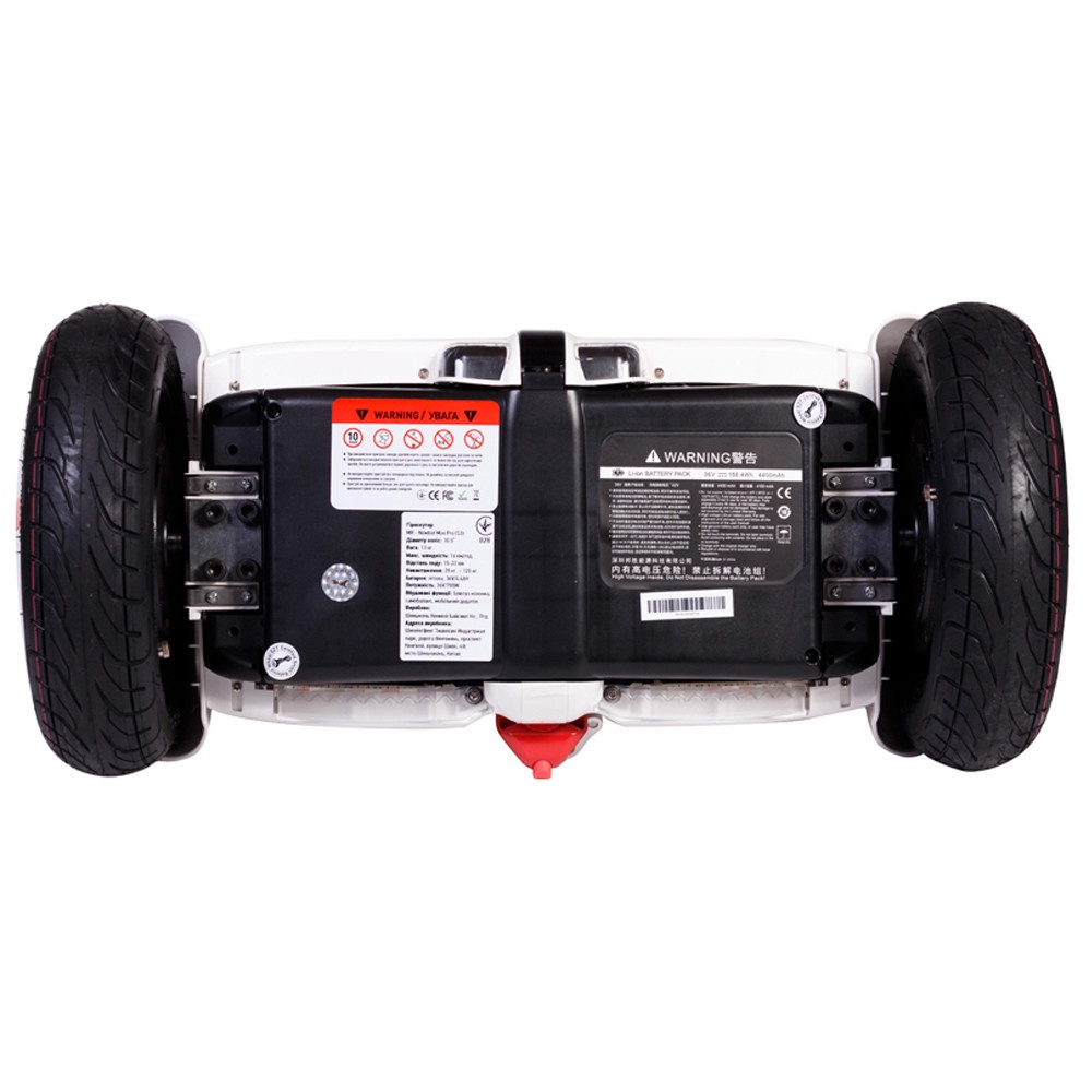 Xe Điện Cân Bằng Mini Pro