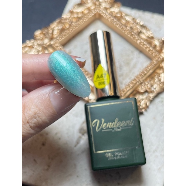 Sơn gel màu độc