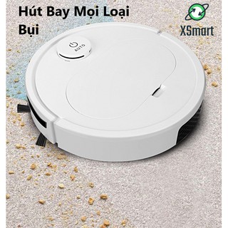 ROBOT HÚT BỤI ES350