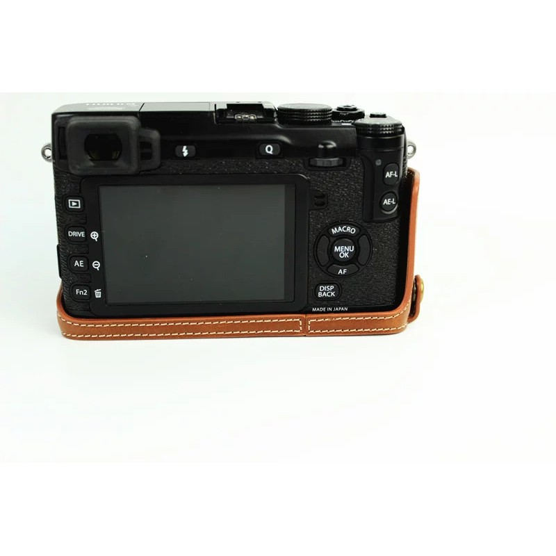 Bao Da Halfcase Fujifilm XE1, XE2