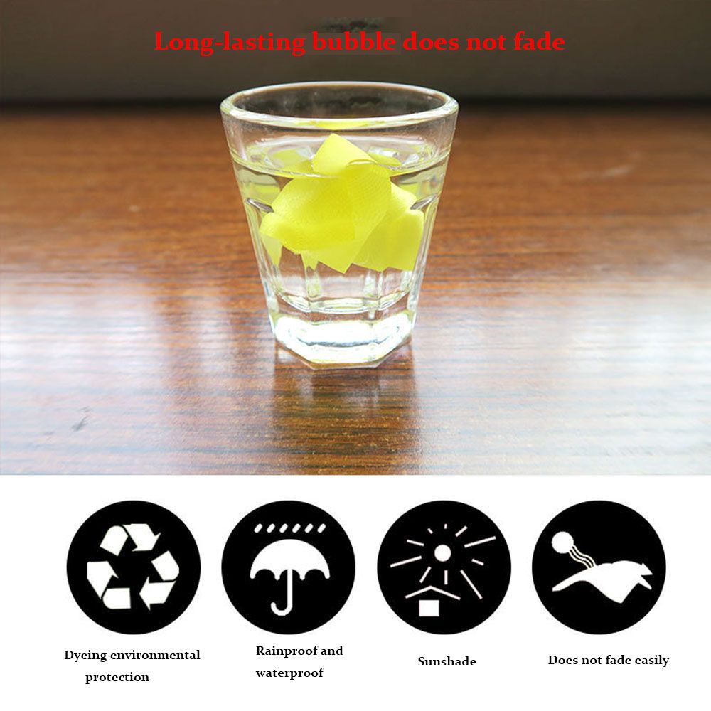 Vải Nylon 100cm * 150cm Chống Nước Dùng May Đồ Thủ Công DIY