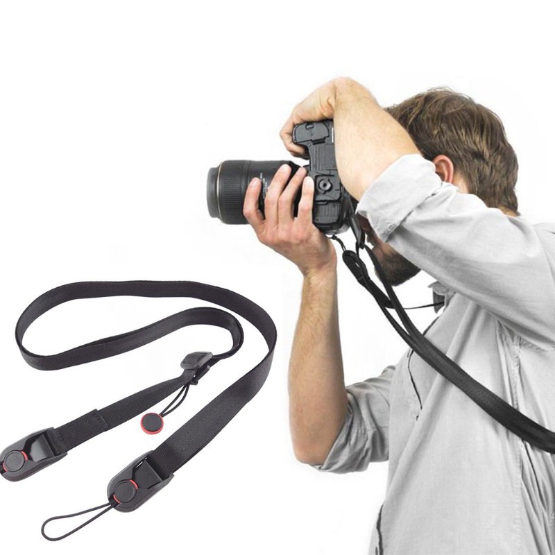 Dây Đeo Máy Ảnh Slr Đa Năng 5 6 7 8 | BigBuy360 - bigbuy360.vn