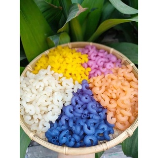 BÚN KHÔ/ BÚN GẠO LƯT GIẢM CÂN TẠI HÀ NỘI TÚI 500GR