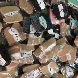 Sét 5 đôi tất hài