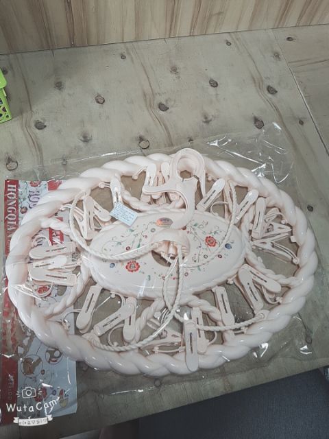 Mắc chùm thiên nga cao cấp(3704)