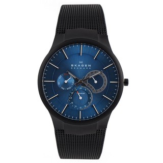 Đồng hồ nam Skagen Titanium 809XLTBN