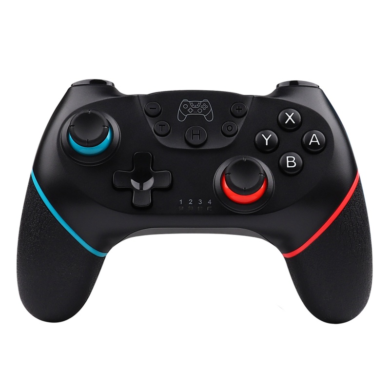 Tay Cầm Chơi Game Bluetooth OLED 1 Cái Cho Switchlite