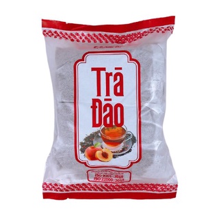 Trà đào tân nam bắc