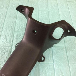 Yếm ổ khóa Vuông lắp cho các loại xe Wave RS-Alpha-S100