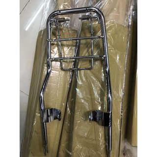 Baga chaly 81 Lắp xe honda 67 ss50