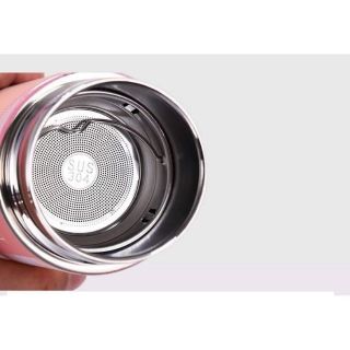 Bình giữ nhiệt 500ml kẻ caro