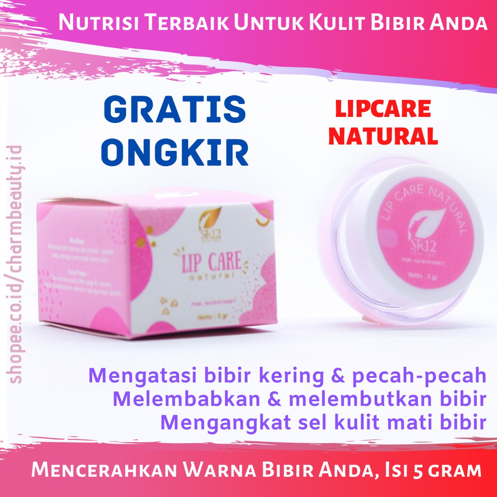 (Hàng Mới Về) Son Dưỡng Môi Sr12 Giữ Ẩm Chống Nứt Nẻ Môi Màu Sắc Tươi Tắn Trọng Lượng 5 Grams | BigBuy360 - bigbuy360.vn