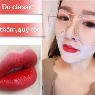 Son k chì Combo 5 thỏi Monalisa