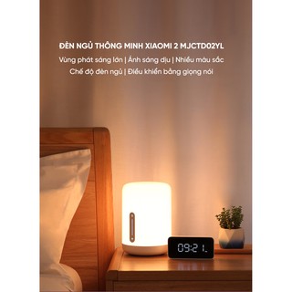 Đèn ngủ thông minh Xiaomi 2 MJCTD02YL