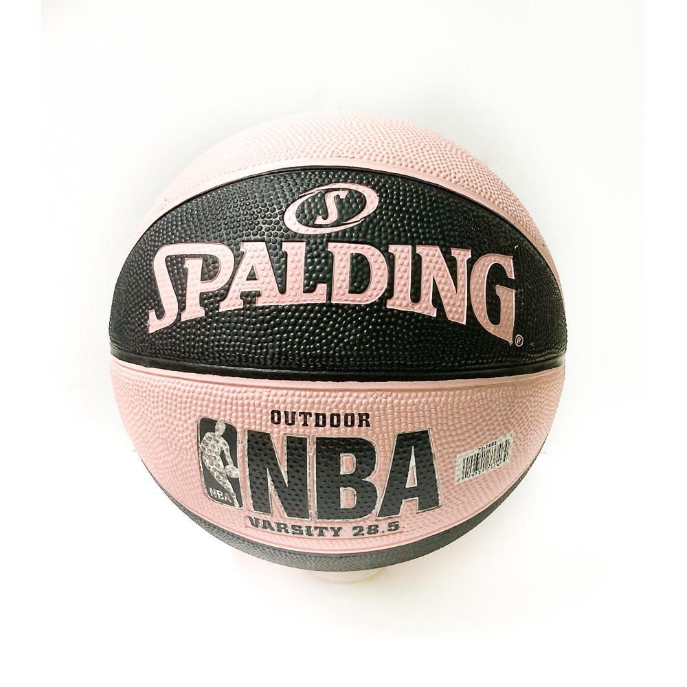 Banh Bóng Rổ Nữ - Size 6-  Chuyên sân outdoor SIÊU HOT