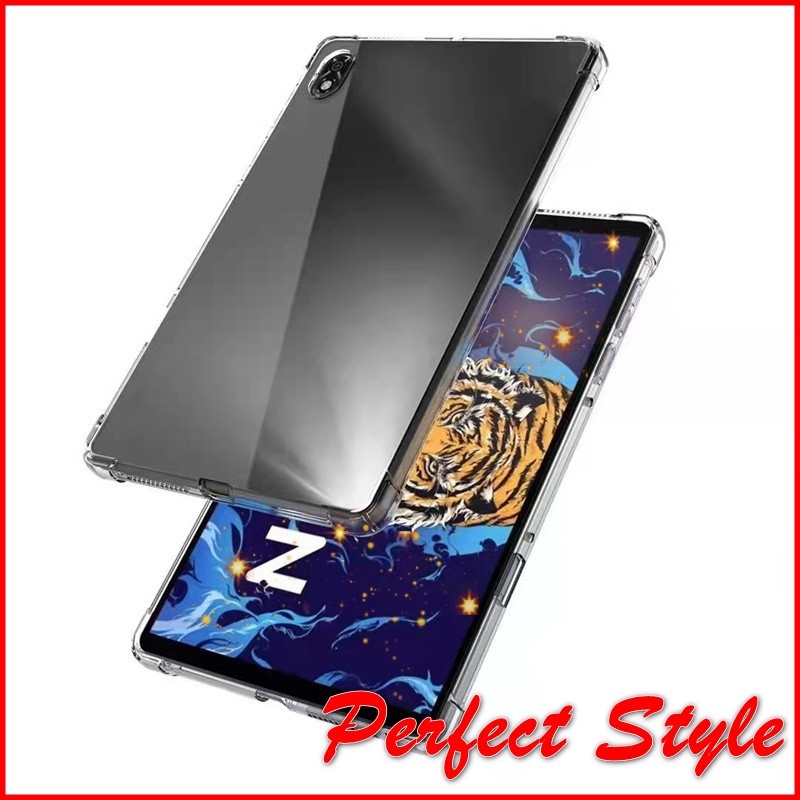 Ốp Lưng silicon Chống va đập Cho Lenovo Legion Y700 8.8 inch 2022 TB- 9707F