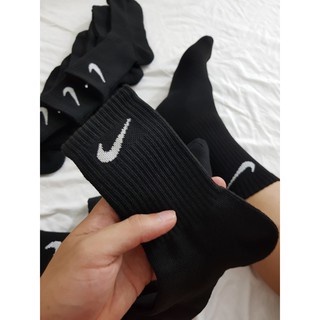 Sét 10 Đôi Tất NK Unisex Cổ Cao Phong Cách Thời trang Nam Nữ Cao cấp