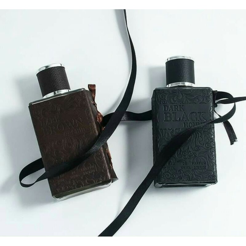 Nước Hoa Dark Black Đen Và Nâu | BigBuy360 - bigbuy360.vn