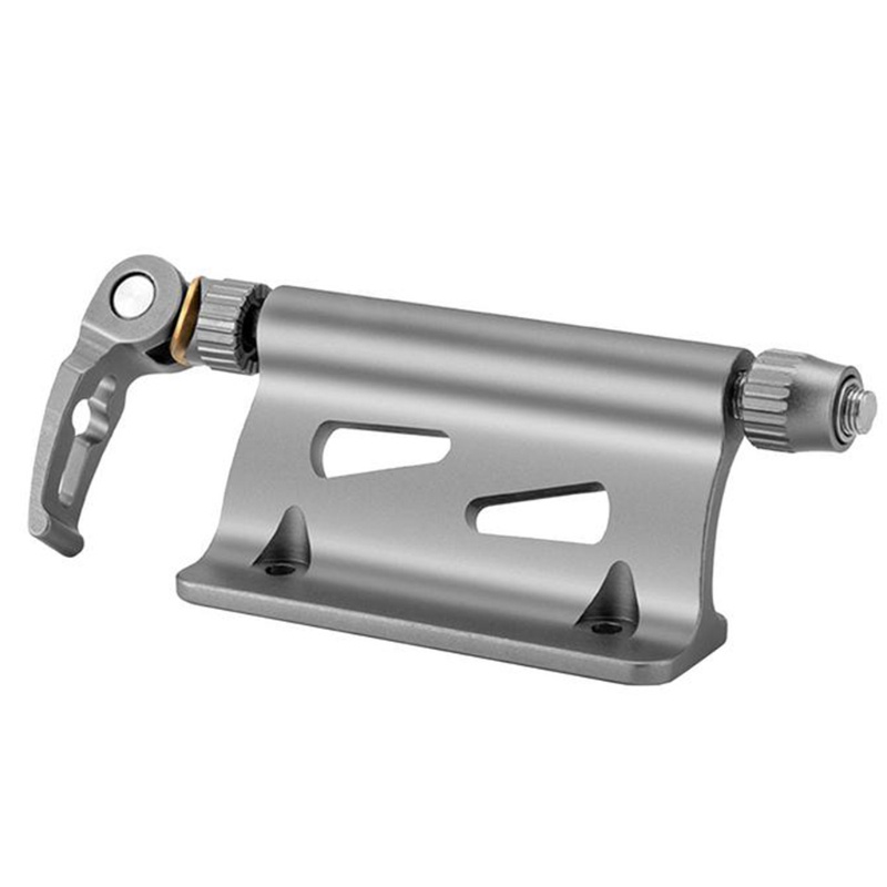 Giá Đỡ Gắn Nóc Xe Đạp Tháo Lắp Nhanh Bằng Hợp Kim Nhôm Tiện Lợi