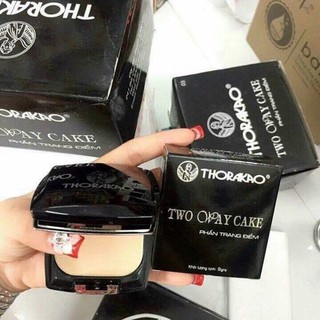 PHẤN TRANG ĐIỂM TRẮNG DA THORAKAO 9G