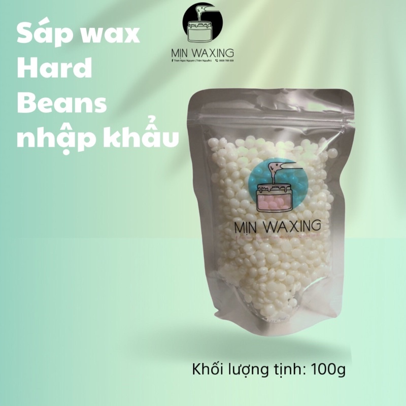 Sáp wax lông nóng Premier cao cấp siêu bám lông