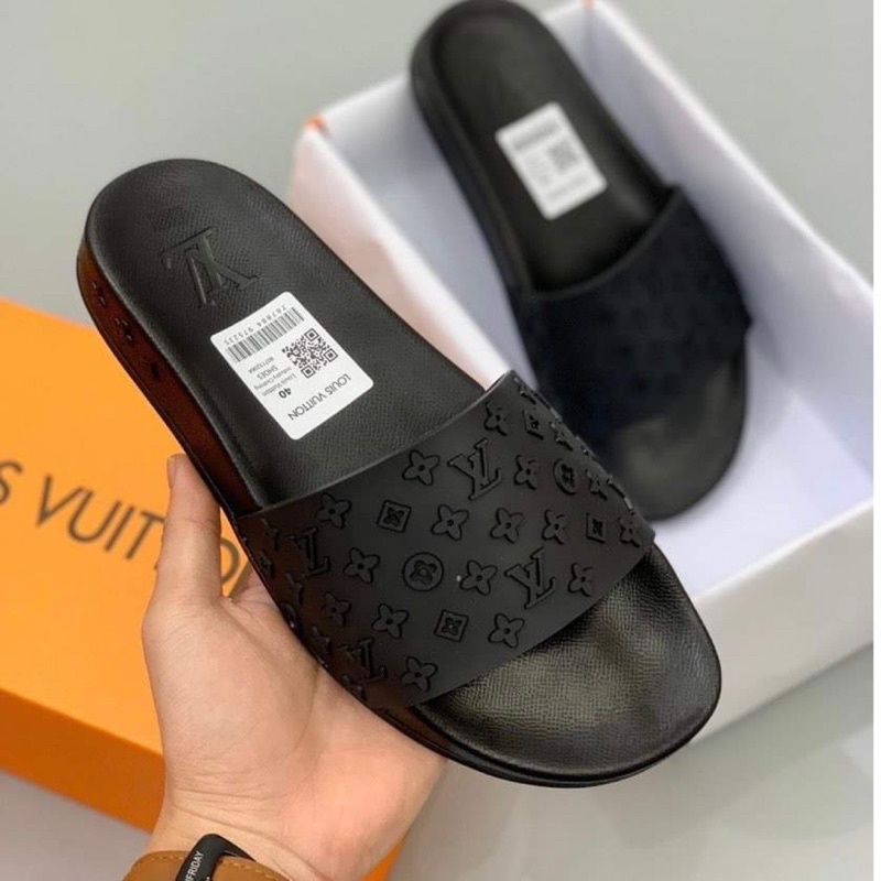 Dép cao su mini đế sần mới nhất kèm ảnh thật video thât