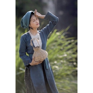 set tứ thân tấm
