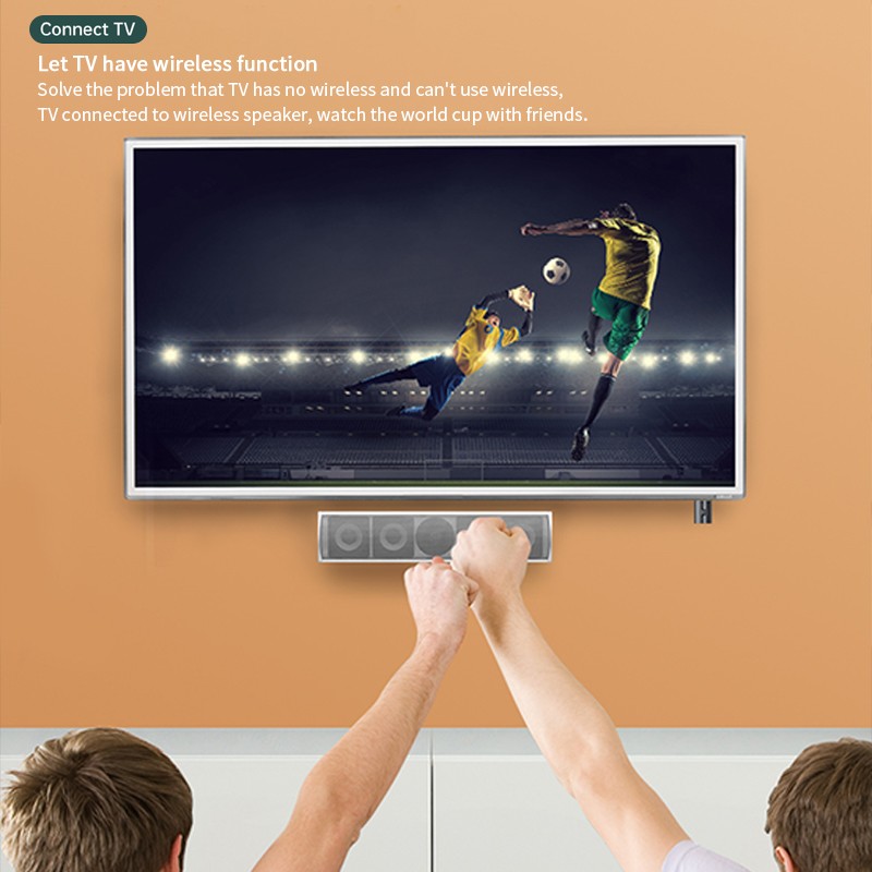 Usb Bluetooth 5.0 B12 Có Chức Năng Gọi Rảnh Tay | BigBuy360 - bigbuy360.vn