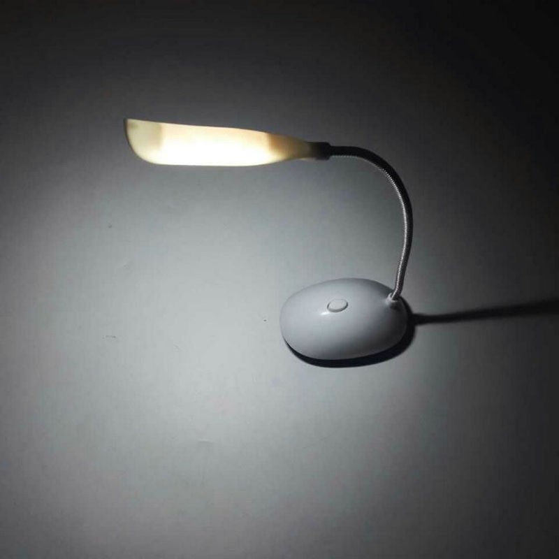 Đèn Led Đọc Sách Bảo Vệ Mắt Có Thể Gập Lại Được