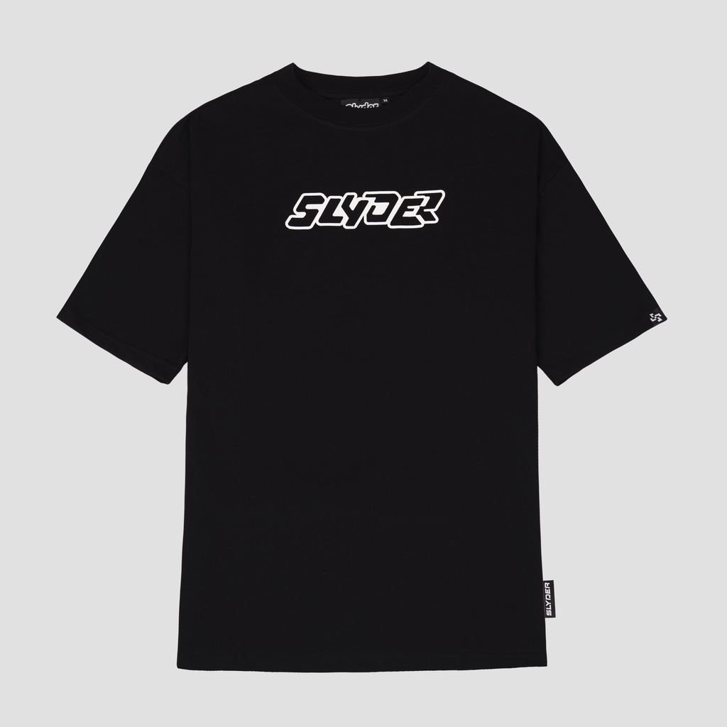 Slyder Special TShirt Version 2, Slyder SS2 Special tee