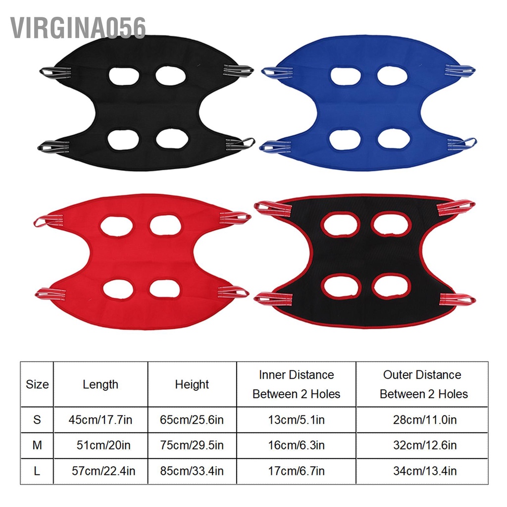 Có thể bán buôn Bộ Võng Chải Lông Cho Chó Có Túi Giữ An Toàn Thoáng Khí Thú Cưng Với Lược Cắt Móng Mèo Con Virgina056 Hàng giao ngay