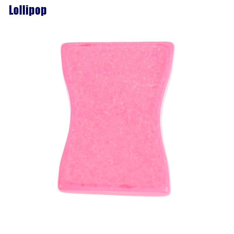 Set 10 mô hình bịch khoai tây chiên trang trí nhà búp bê