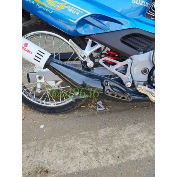 Bô bóng Malai Xipo