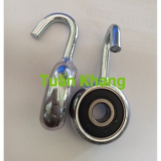 Móc treo võng loại dày