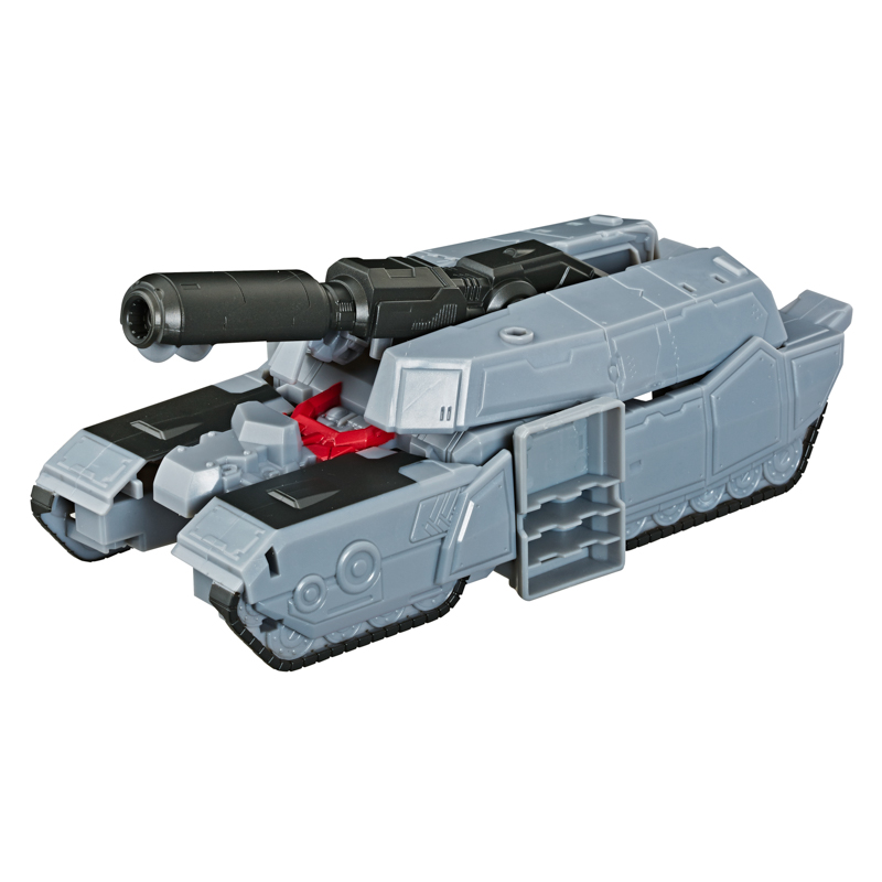 Đồ Chơi Mô Hình TRANSFORMERS Mô Hình Megatron Nguyên Bản 12 Inch E5890/E5883