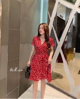 Đầm Hoa Đắp Chèo Bèo