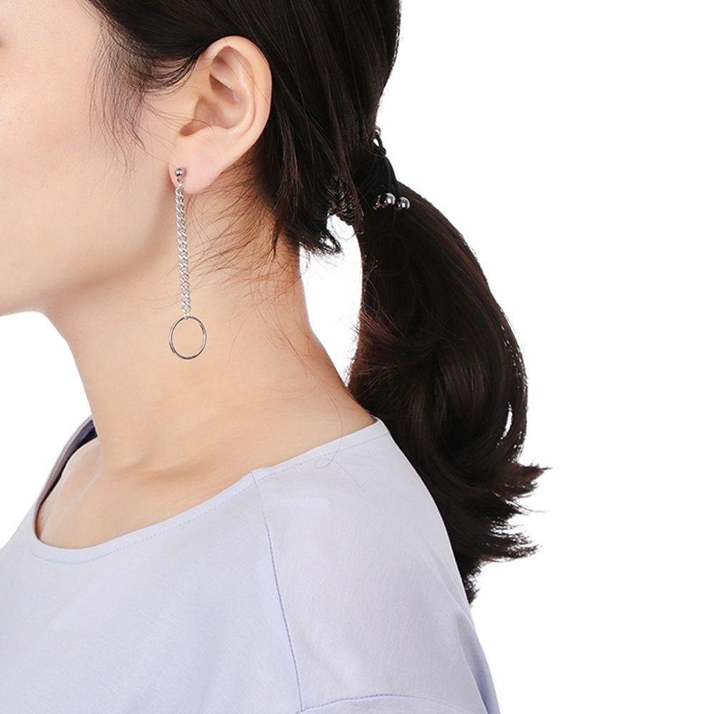 JONYE Bông Tai Thời Trang Kiểu Kpop Cho Nữ
