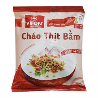Cháo vifon các vị 70g
