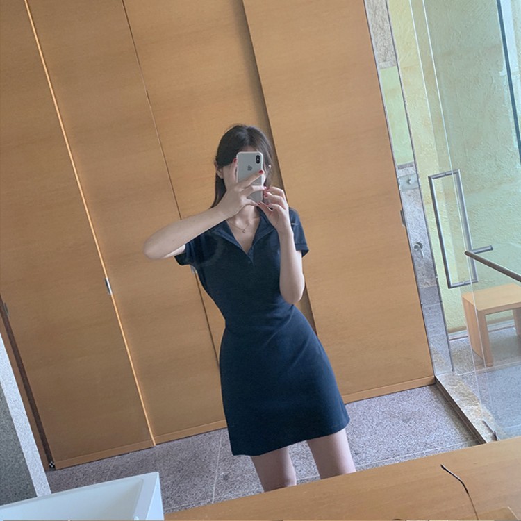 (Order) Váy polo xinh xắn (hình thật ở cuối) | BigBuy360 - bigbuy360.vn