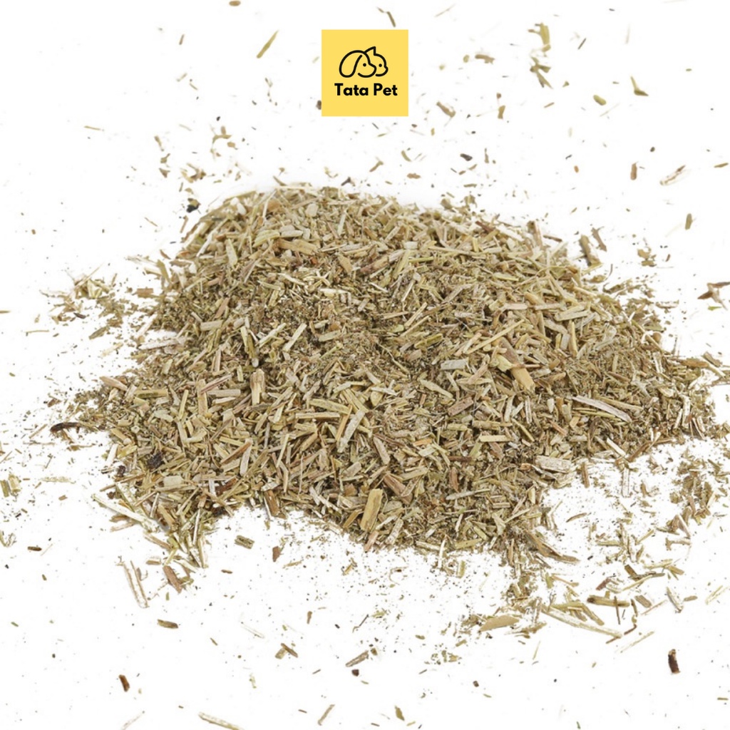 CANIP CỎ MÈO KHÔ - BẠC HÀ CHO MÈO - CATNIP ỐNG TATAPET