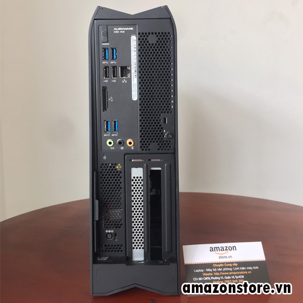 MÁY BỘ GAMING ALIENWARE X51 R3(Không kèm màn hình) | BigBuy360 - bigbuy360.vn